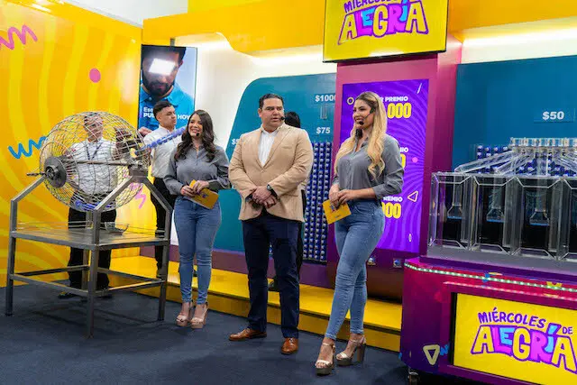 Sorteo de LNB 21-01-2026