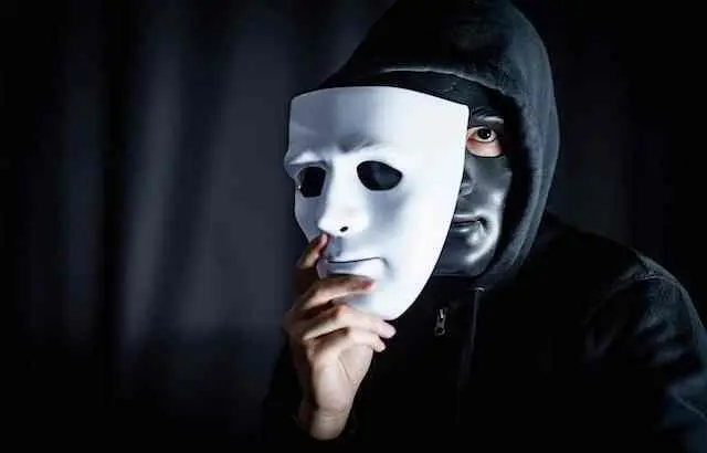 Suplantación de identidad