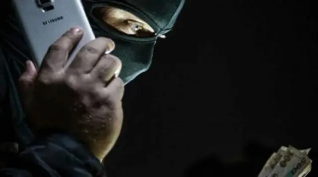 estafas por secuestros