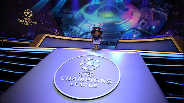 UEFA Champions League