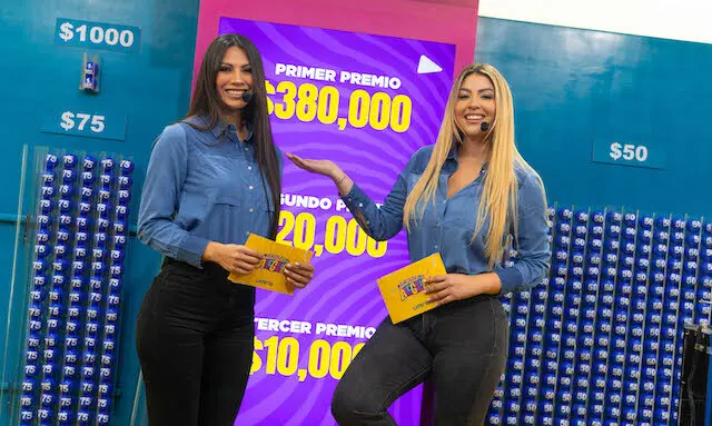 Sorteo LOTRA Miércoles 04-02-2026