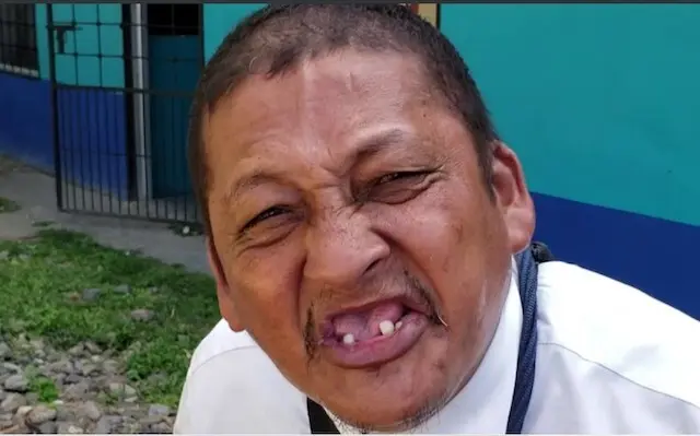 Apóstol Santiago Zúñiga