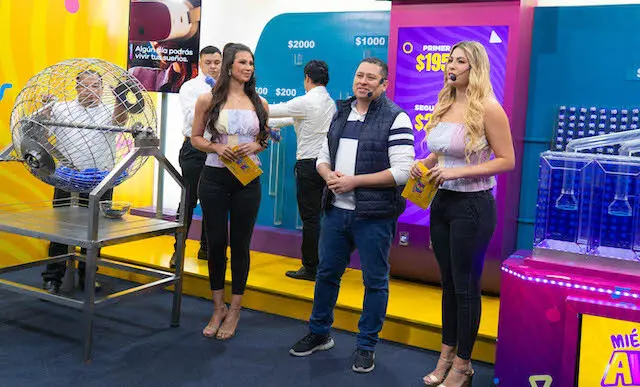 Sorteo LOTRA 438 11-02-2026