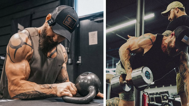 Gym fuerza a partir de los 50 años