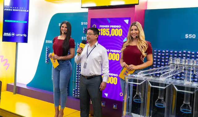 Sorteo LOTRA 18-02-2026