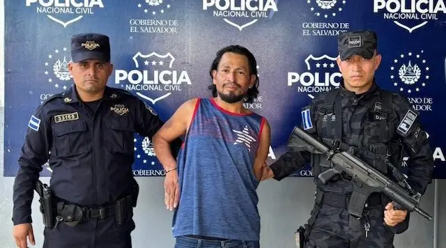 Pedro Omar Ramos López, robo