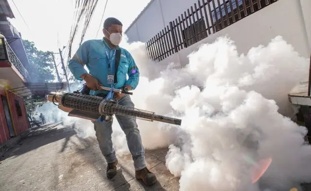 DOM Fumigación nacional 22-02-2026