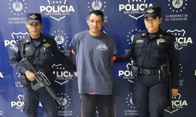 José del Rosario Contreras Hernández, 31 años de edad, lesiones