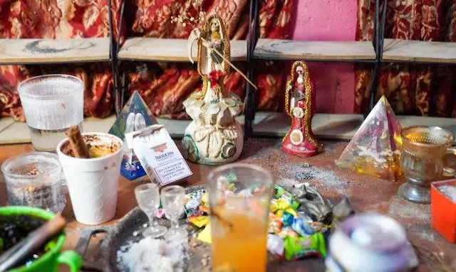 Contrabando de cigarrillos 25-02-2026