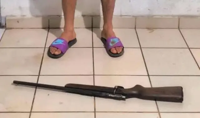 Ángel Alfredo Rodríguez López