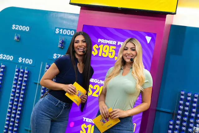 Sorteo LOTRA 04-03-2026