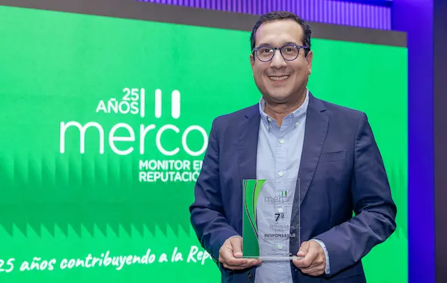 MERCO SOSTENIBILIDAD DAVIVIENDA_