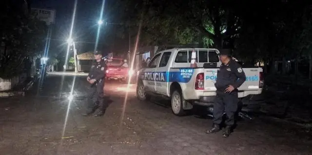 PNC San Miguel lluvias junio 2024