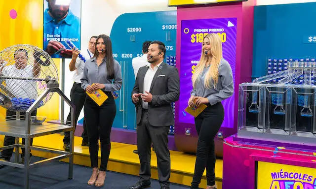 LNB Sorteo LOTRA 18-03-2026