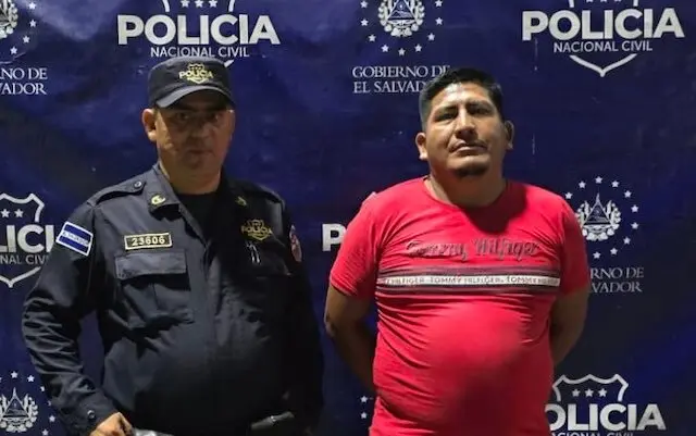 Aníbal Benjamín Pérez López, 36 años, lesiones