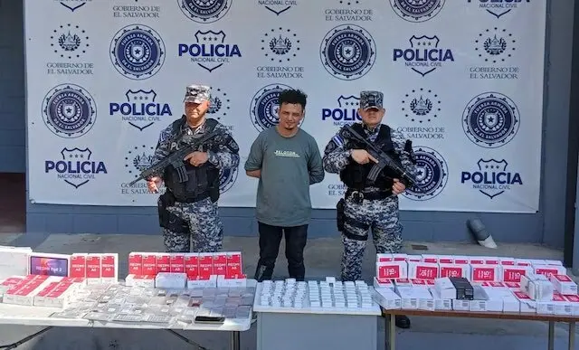 José Luis Obando Vásquez, 38 años de edad, hurto