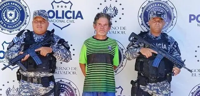 Wilfredo Rivera, 57 años de edad, lesiones