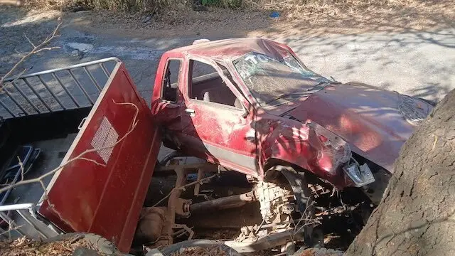 Miguel Bonilla Joya, 51 años de edad, cuatro cargos de homicidio culposo y cuatro casos de lesiones culposas 2