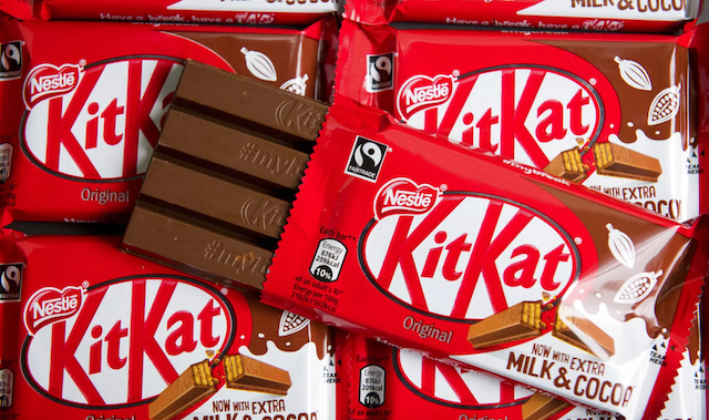 Kit Kat copia