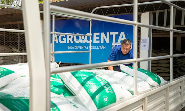MAG AgroCENTA
