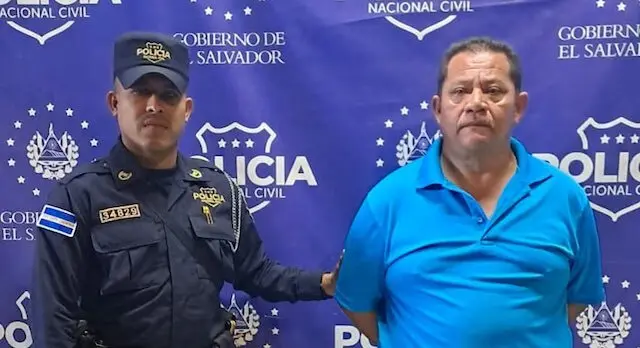 Daniel Heriberto Vásquez Chinchilla