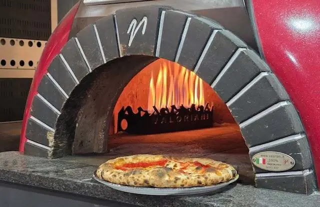 Napolitana La Clásica