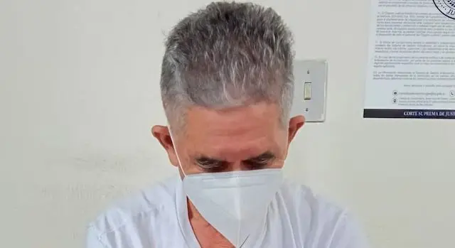 Santo Celso Umaña Martínez, 56 años por feminicidio de su suegra