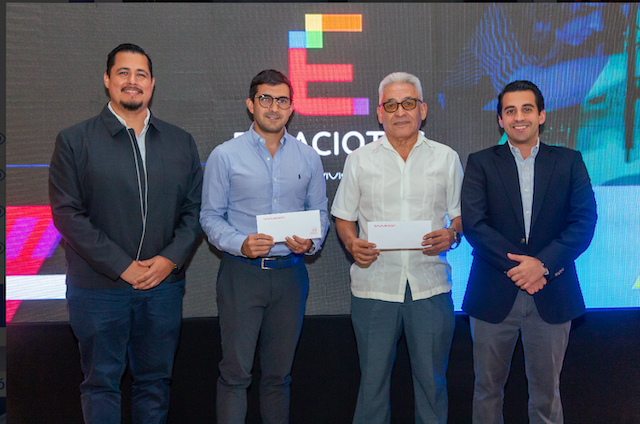 ESPACIOTEC DAVIVIENDA 2026