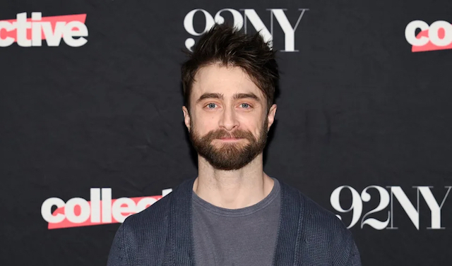 Danniel Radcliffe