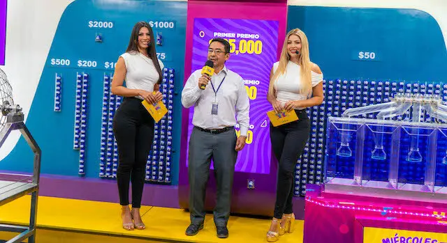 Sorteo LNB LOTRA 22-04-2026