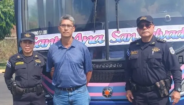 Geovani Vladimir Cosmes Cruz, lesiones y daños