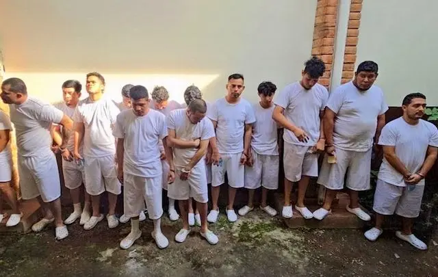 Barra Brava del Alianza