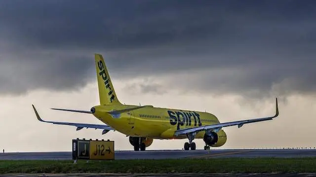 Spirit Airlines