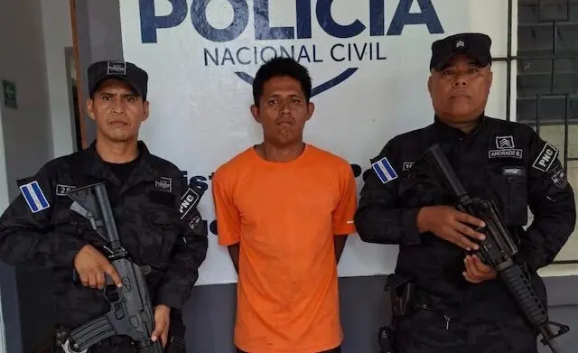 Kelvin Vladimir Castro Ponce, alias Gufy o Chango Mayor, Mao Mao, agrupaciones ilícitas