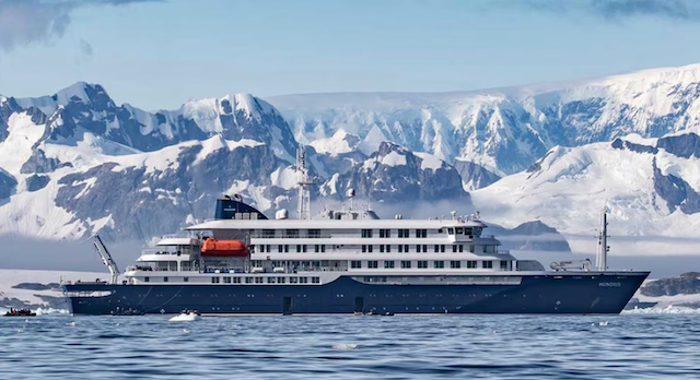 Crucero