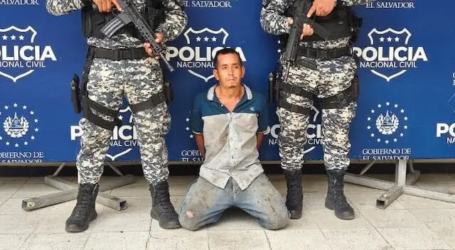 Maynor Humberto García Flores, feminicidio agravado