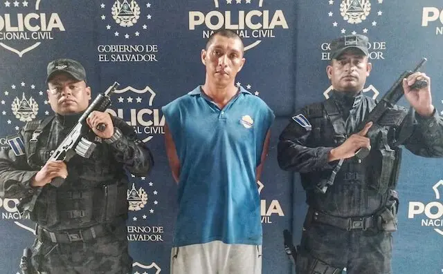 Sigfredo Antonio Mena Vásquez, 35 años de edad, homicidio