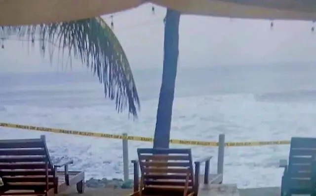 Homicidio de mujer en El Sunzal, Tamanique, 09-05-2026