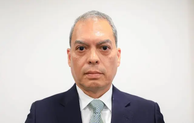 Francisco Rubén Alvarado Fuentes, fallecido