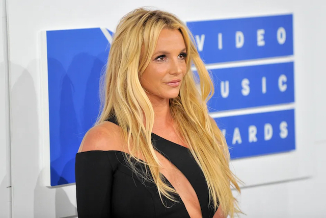 britney spears copia