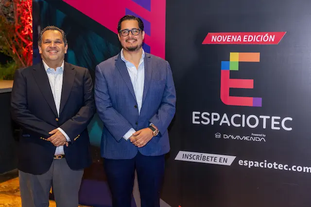 ESPACIOTEC DAVIVIENDA 2026