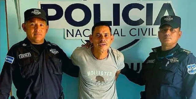 José Amílcar Álvarez Hernández, 47 años, lesiones
