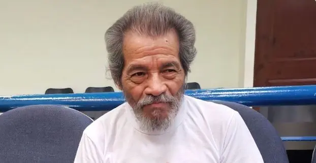 Juan Miranda Pérez, exalcalde de Rosario de Mora, condenado a 12 años de cárcel por peculado y malversación de fondos