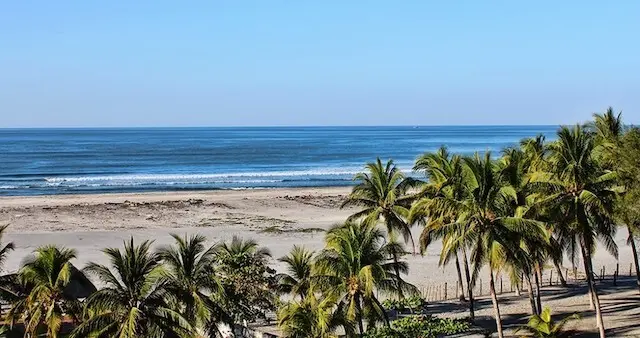 Playa