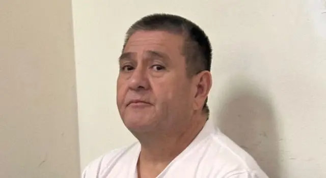 José Walter Portillo Cruz, Tacoma Cabrera