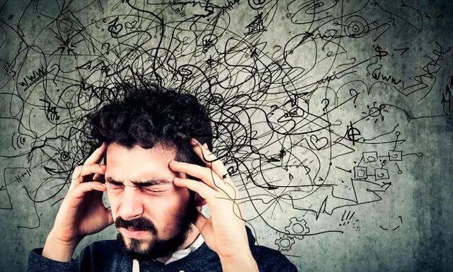 Estrés