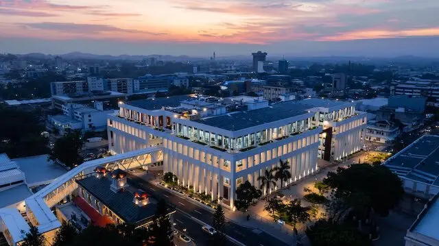 Hospital Rosales 3