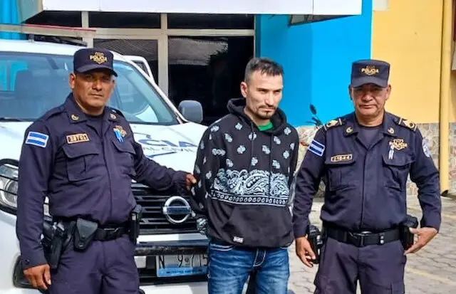 José Mario Baires, 41 años de edad, homicidio agravado