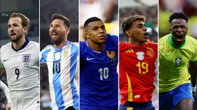 Jugadores futbolistas