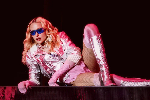 Madonna